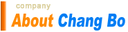 about chang bo